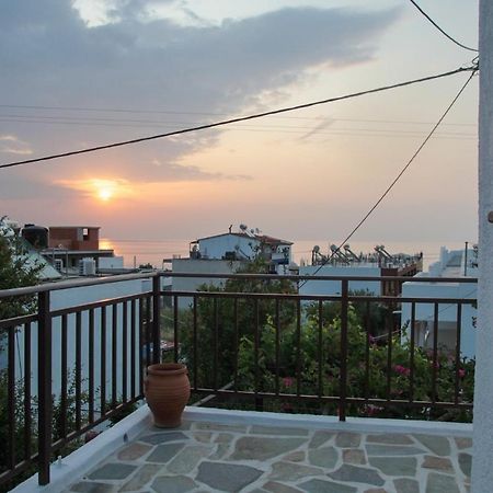 Villa Nefeli Rhodes Arhángelosz Kültér fotó