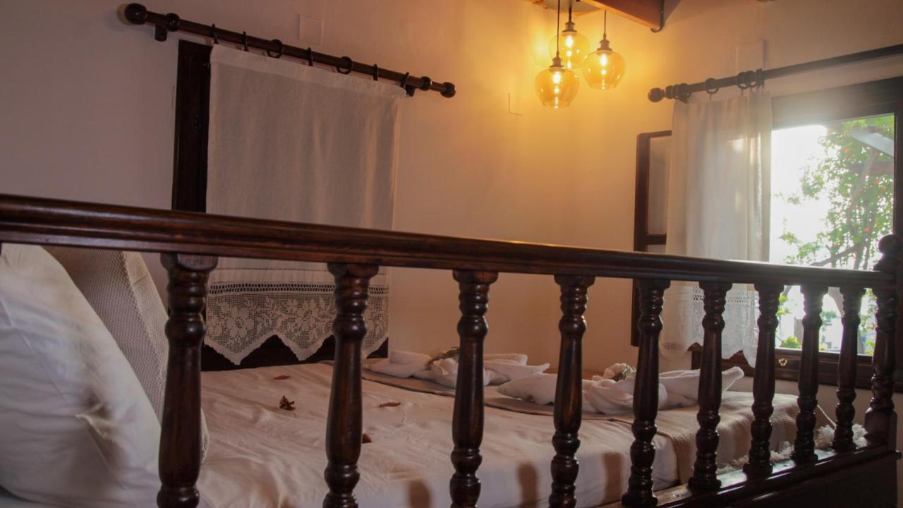 Villa Nefeli Rhodes Arhángelosz Kültér fotó