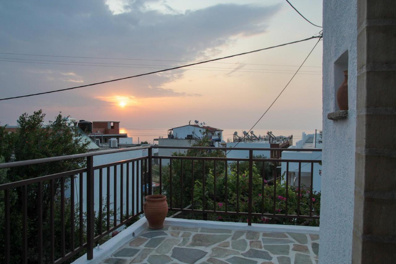 Villa Nefeli Rhodes Arhángelosz Kültér fotó