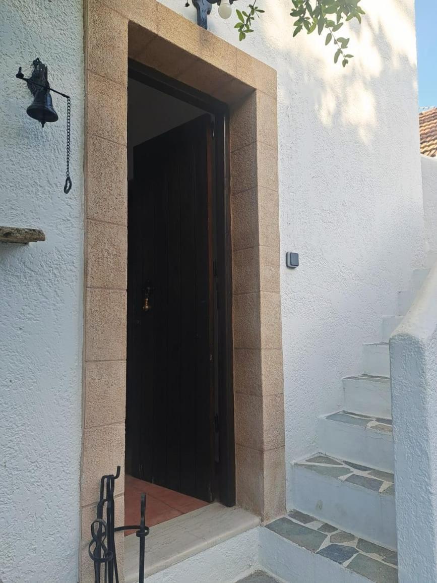 Villa Nefeli Rhodes Arhángelosz Kültér fotó